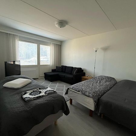 Tilava Huoneisto Lahti Exterior foto