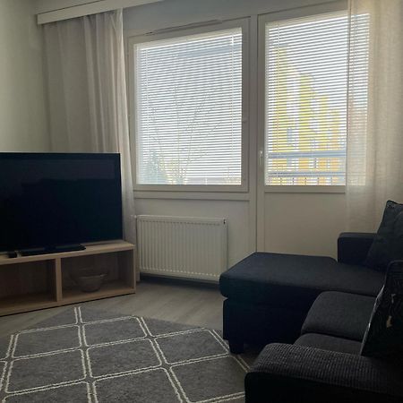 Tilava Huoneisto Lahti Exterior foto