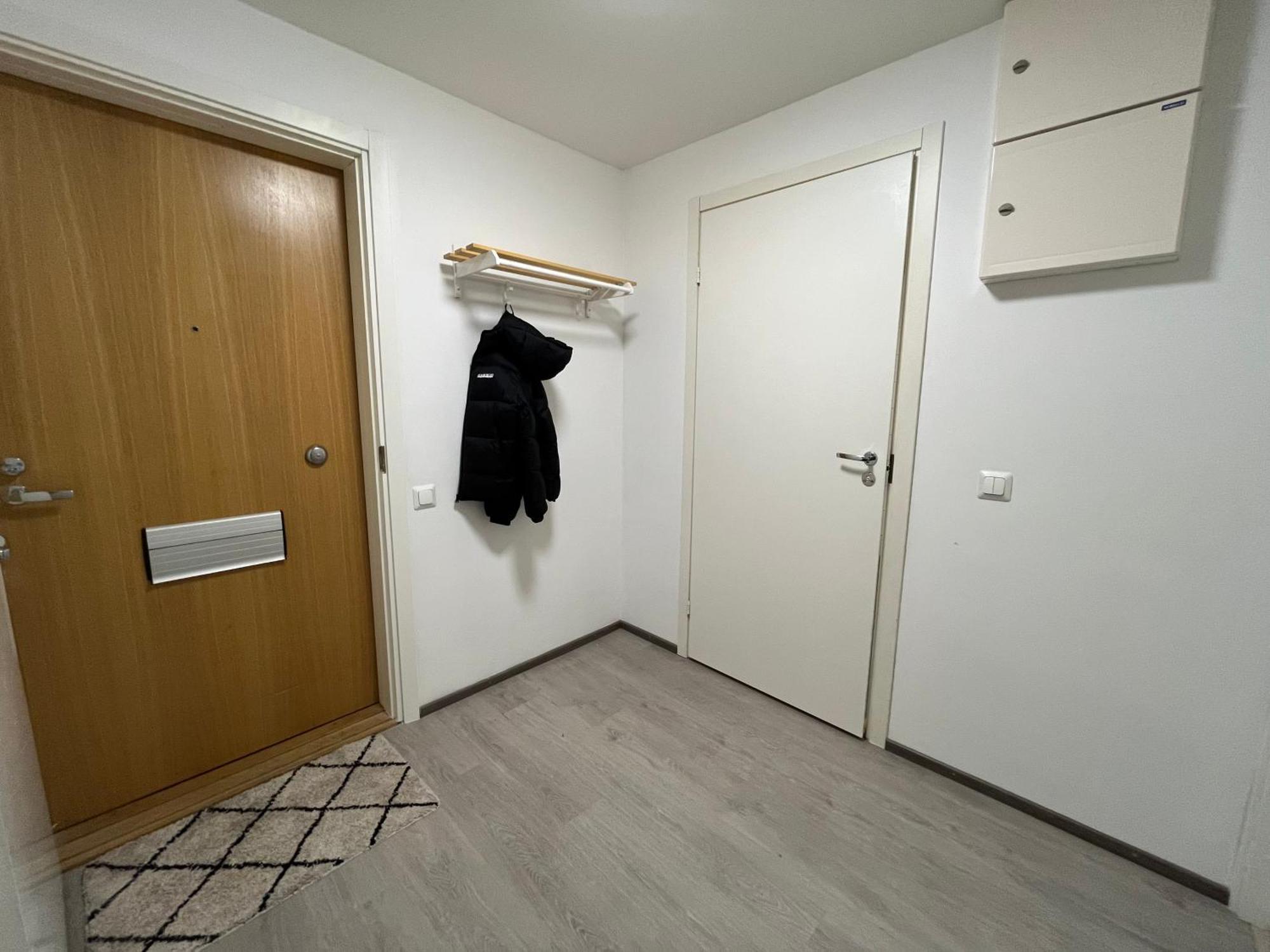 Tilava Huoneisto Lahti Exterior foto