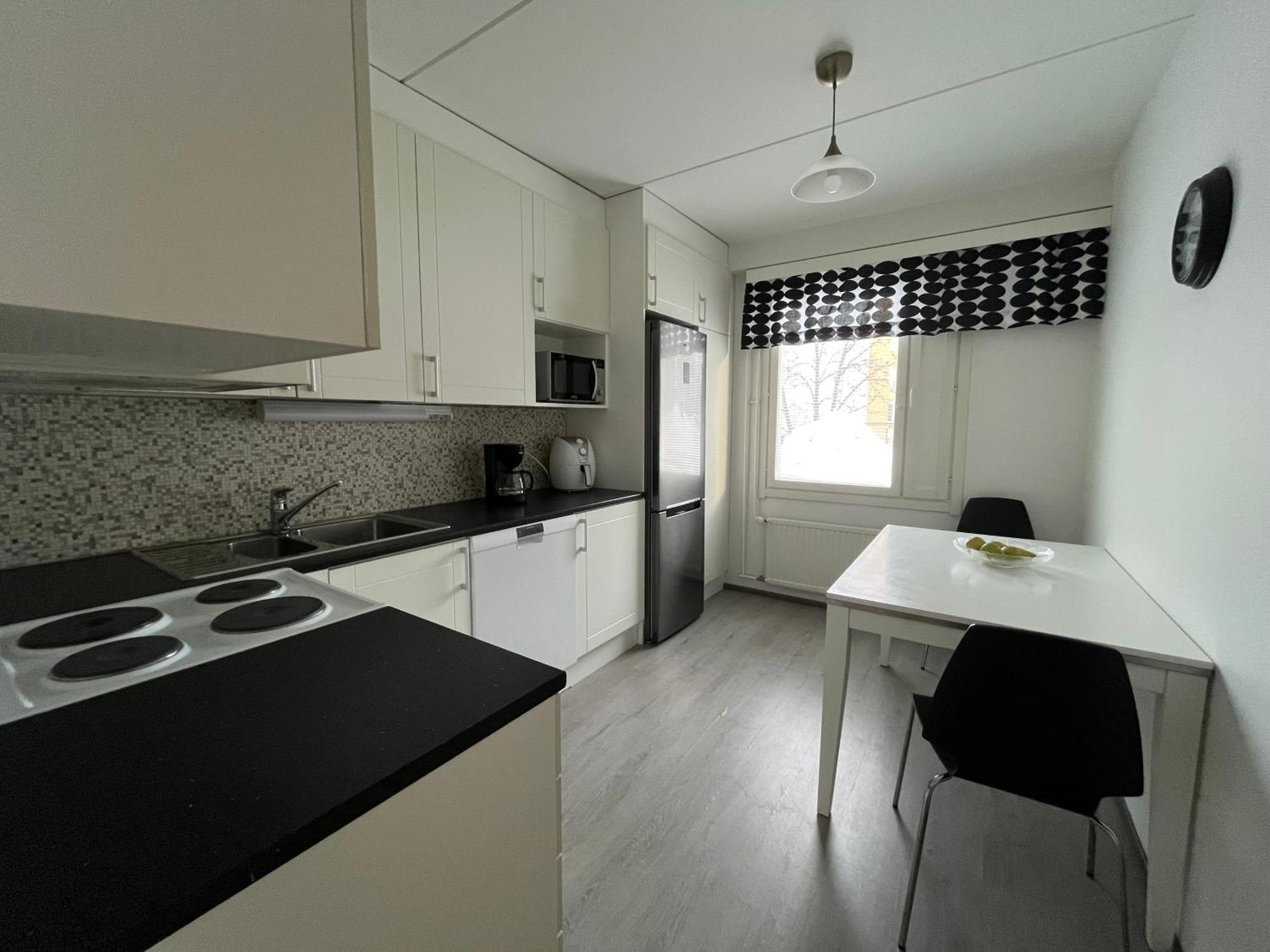 Tilava Huoneisto Lahti Exterior foto
