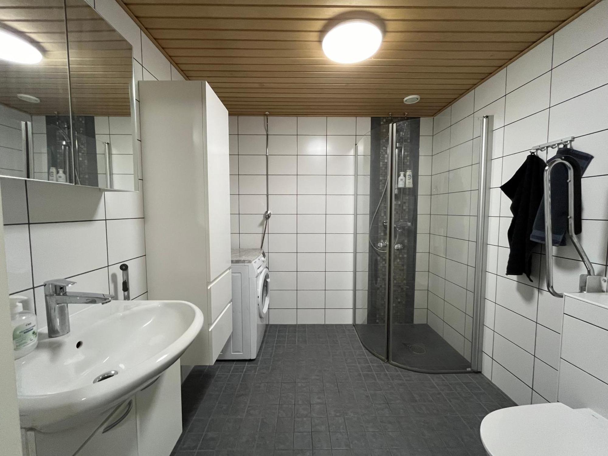 Tilava Huoneisto Lahti Exterior foto